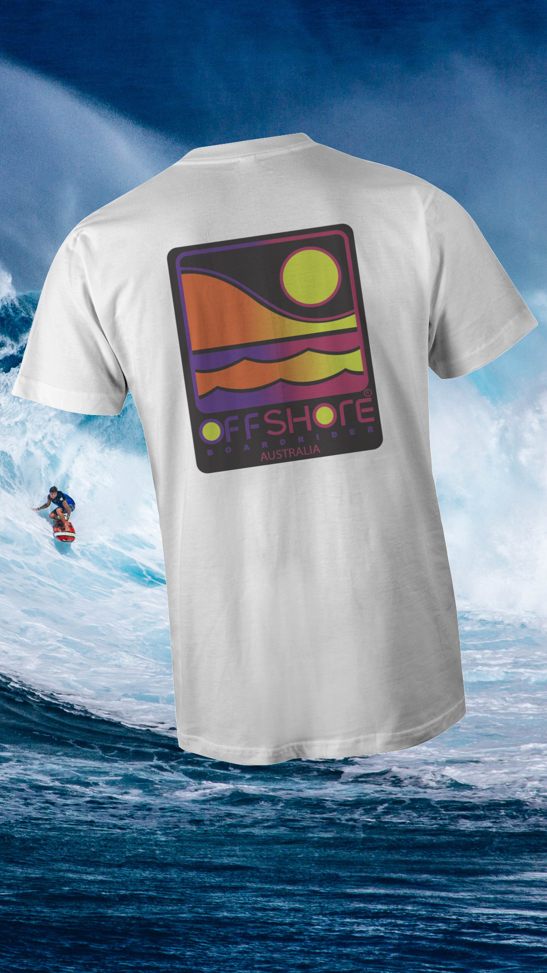 Offshore logo